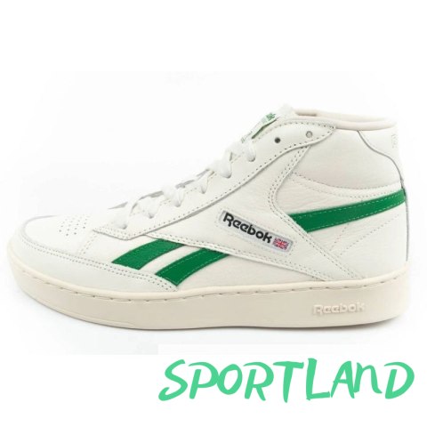 Buty Reebok Club Form Hi M GZ2437 43
