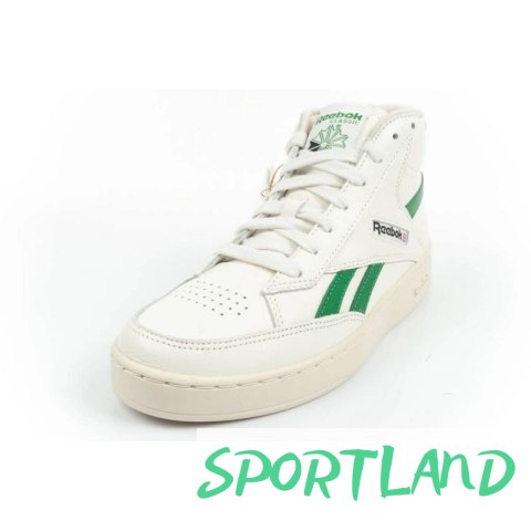 Buty Reebok Club Form Hi M GZ2437 43