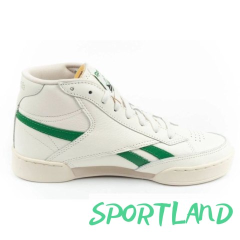 Buty Reebok Club Form Hi M GZ2437 43