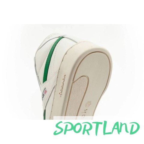 Buty Reebok Club Form Hi M GZ2437 43