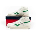 Buty Reebok Club Form Hi M GZ2437 43