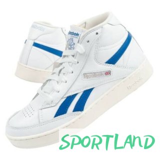 Buty Reebok Club Forum M HR0670 42