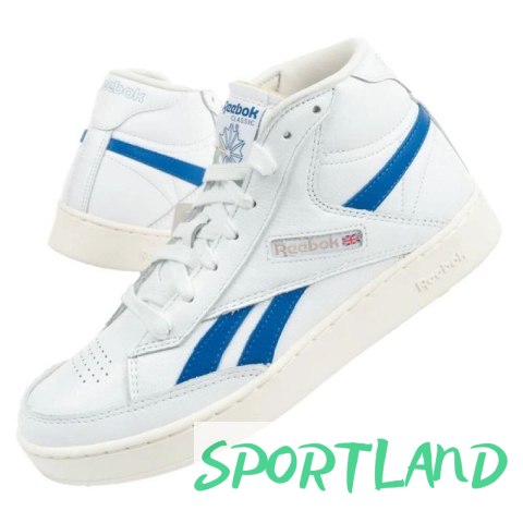Buty Reebok Club Forum M HR0670 42 Buty Reebok Club Forum M HR0670 42