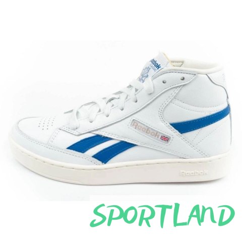 Buty Reebok Club Forum M HR0670 42 Buty Reebok Club Forum M HR0670 42