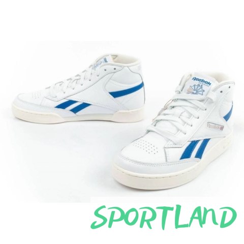 Buty Reebok Club Forum M HR0670 42 Buty Reebok Club Forum M HR0670 42