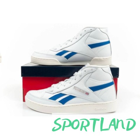 Buty Reebok Club Forum M HR0670 42 Buty Reebok Club Forum M HR0670 42