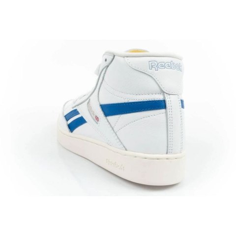 Buty Reebok Club Forum M HR0670 43 Buty Reebok Club Forum M HR0670 43