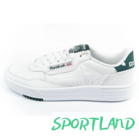 Buty Reebok Court Peak W 100044664 39 Buty Reebok Court Peak W 100044664 39