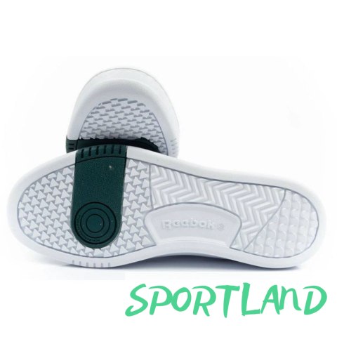 Buty Reebok Court Peak W 100044664 39 Buty Reebok Court Peak W 100044664 39