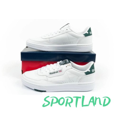 Buty Reebok Court Peak W 100044664 39 Buty Reebok Court Peak W 100044664 39