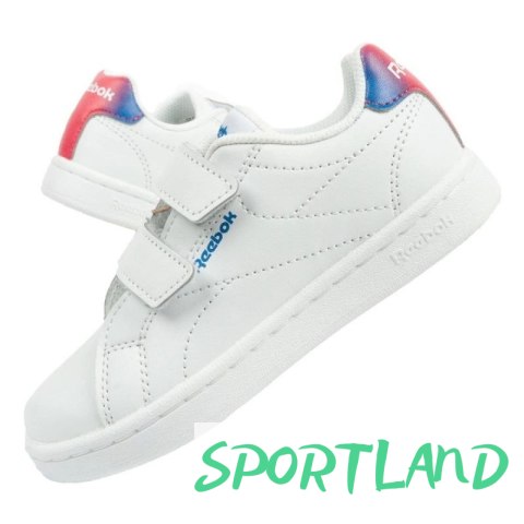 Buty Reebok RBK Royal Jr HP4821 27 Buty Reebok RBK Royal Jr HP4821 27