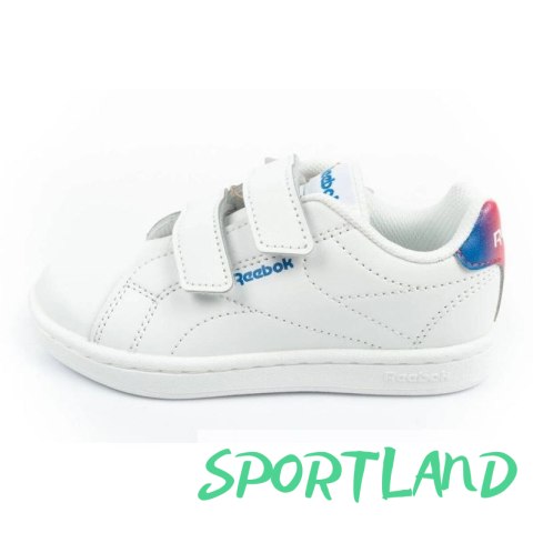 Buty Reebok RBK Royal Jr HP4821 27 Buty Reebok RBK Royal Jr HP4821 27