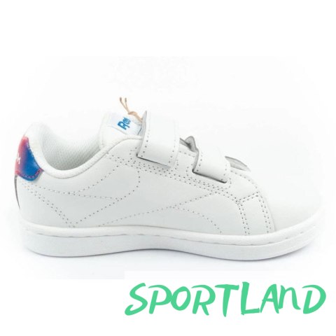 Buty Reebok RBK Royal Jr HP4821 27 Buty Reebok RBK Royal Jr HP4821 27