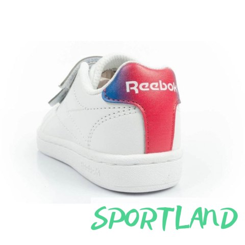 Buty Reebok RBK Royal Jr HP4821 27 Buty Reebok RBK Royal Jr HP4821 27