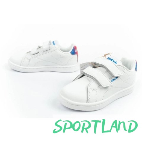 Buty Reebok RBK Royal Jr HP4821 27 Buty Reebok RBK Royal Jr HP4821 27