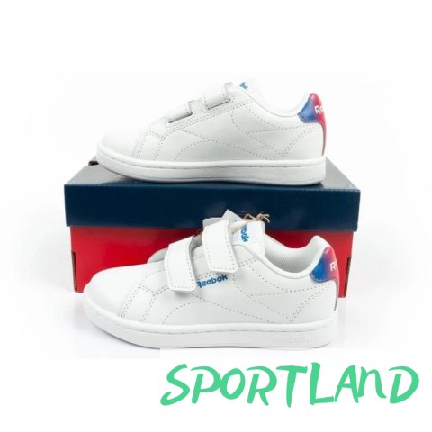 Buty Reebok RBK Royal Jr HP4821 27 Buty Reebok RBK Royal Jr HP4821 27