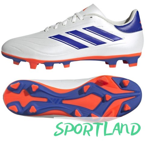 Buty adidas Copa Pure.2 Club FxG M IG6410 44 2/3 Buty adidas Copa Pure.2 Club FxG M IG6410 44 2/3
