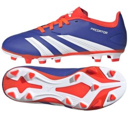 Buty adidas Predator Club Jr FxG IF6424 38 2/3