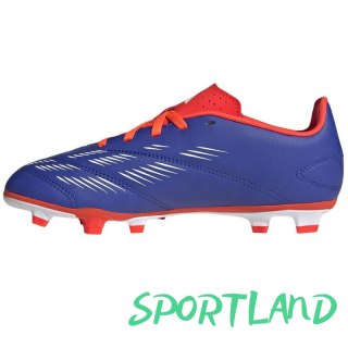 Buty adidas Predator Club Jr FxG IF6424 38 2/3