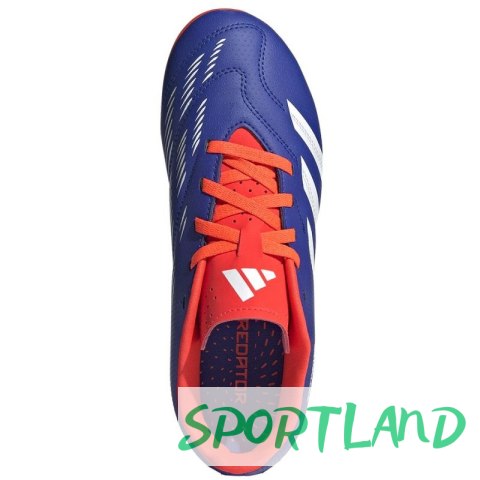 Buty adidas Predator Club Jr FxG IF6424 38 2/3 Buty adidas Predator Club Jr FxG IF6424 38 2/3