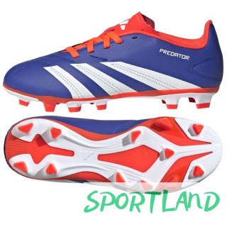 Buty adidas Predator Club Jr FxG IF6424 38