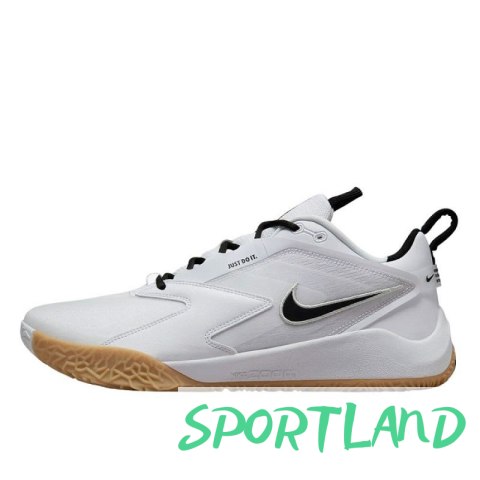 Buty do siatkówki Nike Air Zoom Hyperace 3 M FQ7074101 44,5 Buty do siatkówki Nike Air Zoom Hyperace 3 M FQ7074101 44,5