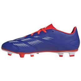 Buty piłkarskie adidas Predator Club FxG M IF6344 44 2/3