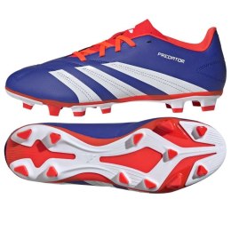 Buty piłkarskie adidas Predator Club FxG M IF6344 44