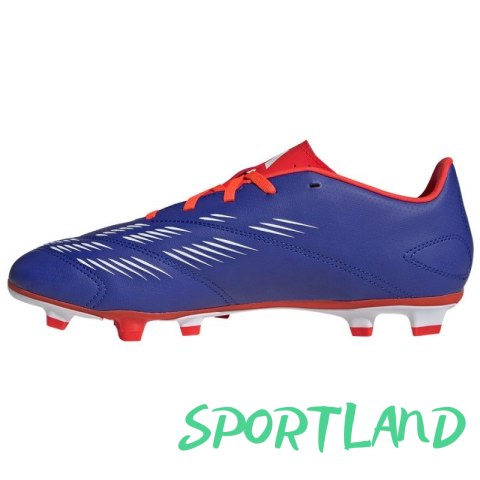 Buty piłkarskie adidas Predator Club FxG M IF6344 44 Buty piłkarskie adidas Predator Club FxG M IF6344 44