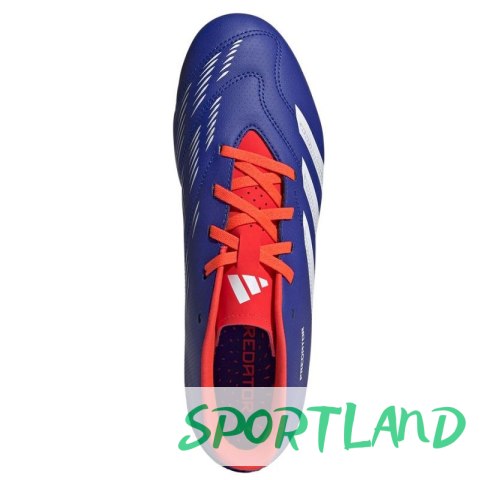 Buty piłkarskie adidas Predator Club FxG M IF6344 44 Buty piłkarskie adidas Predator Club FxG M IF6344 44