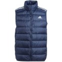 Kamizelka adidas Essentials 3-Stripes Light Down M IK3210 M