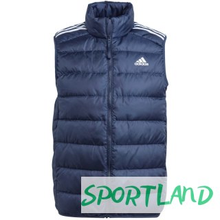 Kamizelka adidas Essentials 3-Stripes Light Down M IK3210 M