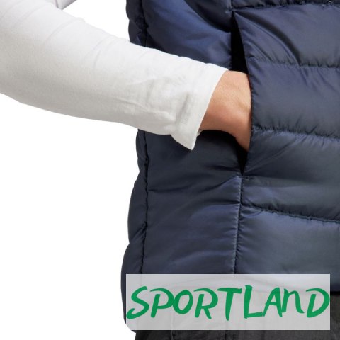 Kamizelka adidas Essentials 3-Stripes Light Down M IK3210 M Kamizelka adidas Essentials 3-Stripes Light Down M IK3210 M