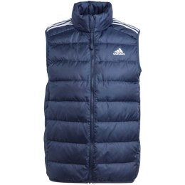 Kamizelka adidas Essentials 3-Stripes Light Down M IK3210 S