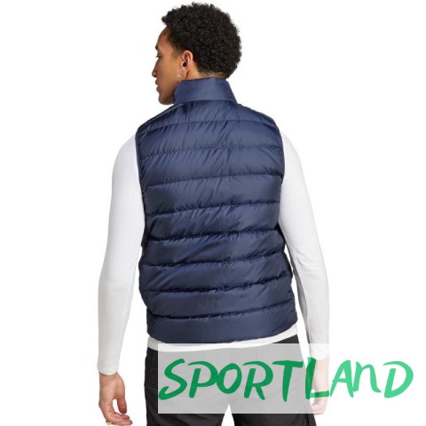 Kamizelka adidas Essentials 3-Stripes Light Down M IK3210 S