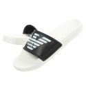 Klapki Emporio Armani M XVPS04D 850 42 Klapki Emporio Armani M XVPS04D 850 42