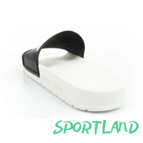 Klapki Emporio Armani M XVPS04D 850 44 Klapki Emporio Armani M XVPS04D 850 44