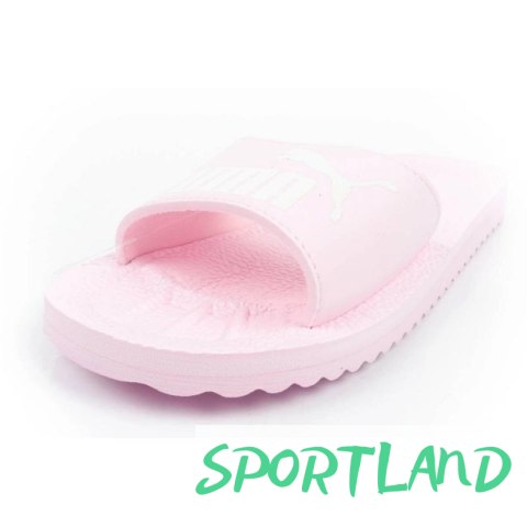 Klapki Puma Purecat W 36026 216 38 Klapki Puma Purecat W 36026 216 38