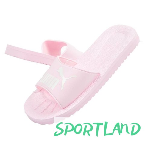 Klapki Puma Purecat W 36026 216 40.5 Klapki Puma Purecat W 36026 216 40.5