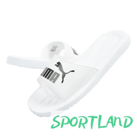 Klapki Puma Purecat W 36026 217 40.5 Klapki Puma Purecat W 36026 217 40.5