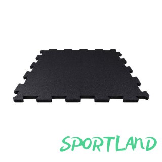 Mata Tiguar Slice puzzel 98x98x1,5 TI-PSS02 N/A