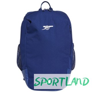 Plecak adidas Arsenal Londyn JE4035 granatowy