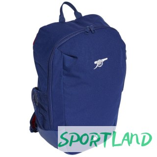 Plecak adidas Arsenal Londyn JE4035 granatowy