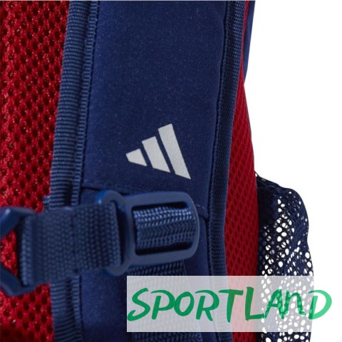 Plecak adidas Arsenal Londyn JE4035 granatowy Plecak adidas Arsenal Londyn JE4035 granatowy