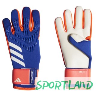 Rękawice bramkarskie adidas Predator GL TRN IX3860 9,5