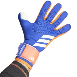 Rękawice bramkarskie adidas Predator GL TRN IX3860 9,5