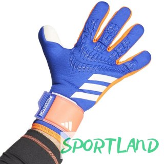 Rękawice bramkarskie adidas Predator GL TRN IX3860 9,5