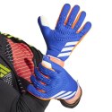 Rękawice bramkarskie adidas Predator GL TRN IX3860 9,5