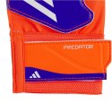 Rękawice bramkarskie adidas Predator GL TRN Jr IX3872 5,5