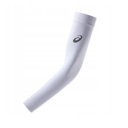 Rękawki Asics Arm Sleeves 3033B303100 Biały